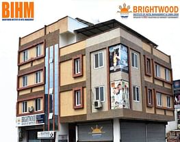 Brightwood Institute of Hotel Management - [BIHM]