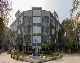 Sardar Vallabhbhai Patel Institute of Technology - [SVIT] Vasad