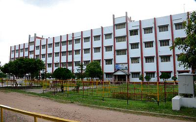 BSTM Hooghly: Admission, Fees, Courses, Placements, Cutoff, Ranking