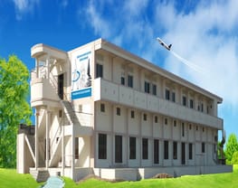 Shri Adarsh BCA College