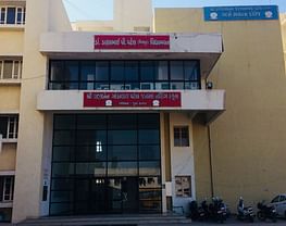 Shree Kokilaben Karsanbhai Patel Girls Science College