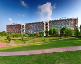 O.P. Jindal Global University, Jindal School of Psychology and Counselling - [JSPC]