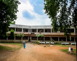 Mahavir Nursing Institute