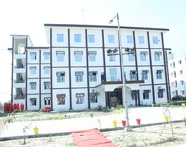 Shiv Bali Singh Group of Educational and Training Institute