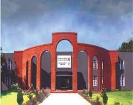 CVM College of Fine Arts