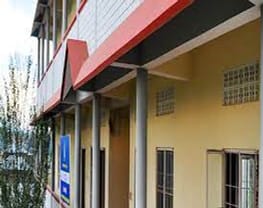 Ibotombi Institute of Education  - [IIE]