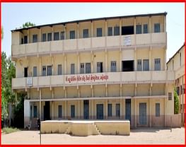 The New Progressive College of Teachers' Education