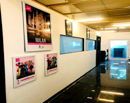 JD Institute of  Fashion Technology, Bhubaneswar