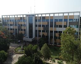 MLR Institute of Technology - [MLRIT]