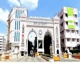 SRM Institute of Science and Technology - [SRM IST]