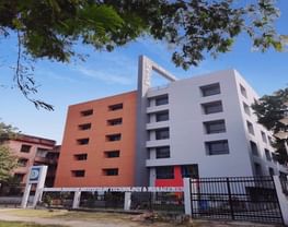 Dinabandhu Andrews Institute of Technology and Management - [DAITM]