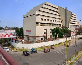 Santosh University