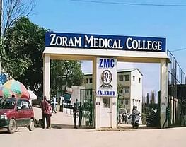 Zoram Medical College - [ZMC]