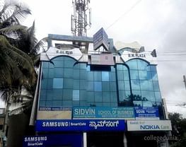 SIDVIN School of Business Management