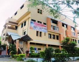 Motiwala College of Educational Sciences - [MCES]