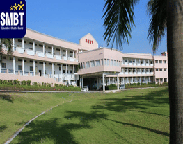 SMBT Institute of D.Pharmacy