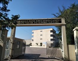 Vallabh Budhi Polytechnic