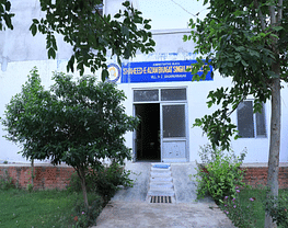 Shaeed-e-Azam Bhagat Singh Law College - [SBSLC]