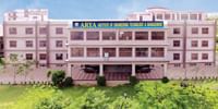 Arya Institute of Engineering Technology and Management - [AIETM]