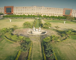 Sri Aurobindo Institute of Pharmacy - [SAIP]