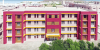 Arya College of Pharmacy - [ACP]