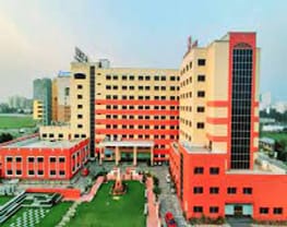 Techno India IHM New Town Campus -  [TIIHM]