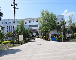 Dr VB Kolte College of Engineering