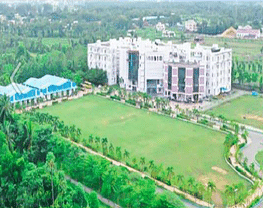 Satya Institute of Technology and Management - [SITAM]