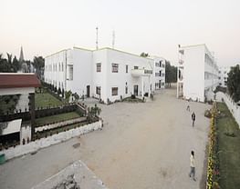 Sir Madan Lal Group Of Institutions - [SMGI]