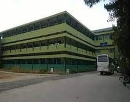 Kiang Nangbah Government College