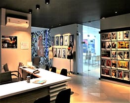 JD Institute of Fashion Technology Kamla Nagar