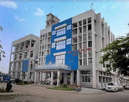 Hazaribag College of Dental Sciences and Hospital - [HCDSH]