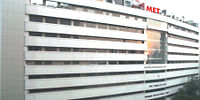 MET Institute of Software Development and Research - [METISDR]