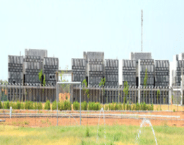 Rashtriya Raksha University - [RRU]