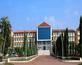 Western Business School Pune