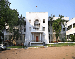 Keshav Memorial Institute of Commerce and Sciences - [KMICS]