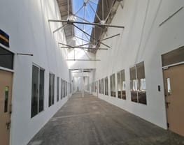 Sona Medical College of Naturopathy and Yoga