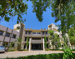 Shree Dhanvantary Pharmacy College - [SDPC]