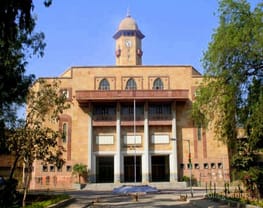 SmtTJPatel English Medium Commerce College