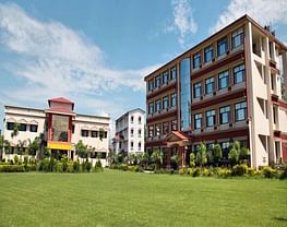 Beehive Ayurvedic Medical College & Hospital