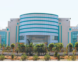 Delhi Technical Campus - [DTC]
