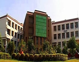 Subharti College of Management & Commerce