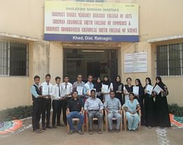 ICS College of Arts, Commerce & Science