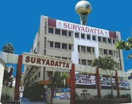 Suryadatta International Institute of Cyber Security - [SIICS]
