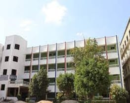 NRI Institute Of Pharmaceutical Sciences