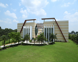 Shri Siddhi Vinayak Group of Institutions - [SSVGI]