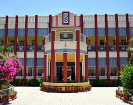 Sophia Girls College