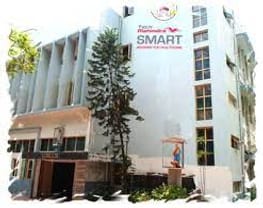 Tech Mahindra SMART Academy For Healthcare