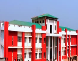 Genesis Institute of Pharmacy Radhanagari