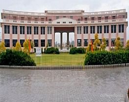 Sri Aurobindo College of Commerce and Management